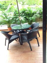 Varsity Park Condominium (D5), Condominium #476175961